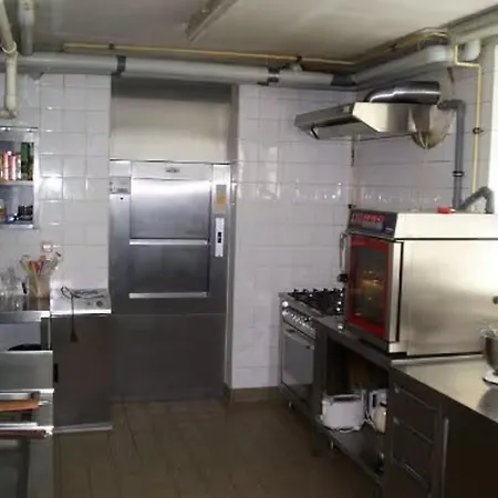 Ferienvilla Teufelsmauer Hotel Cattenstedt